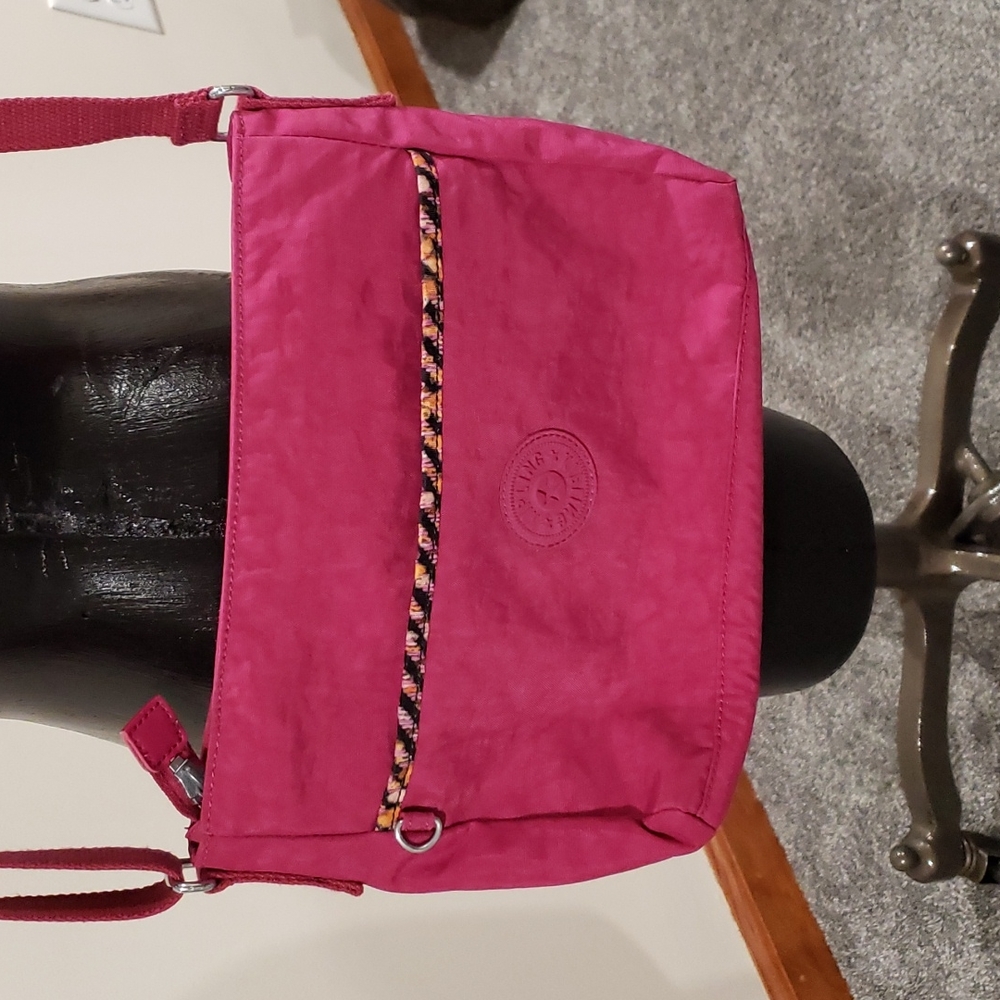 Kipling cross body bag